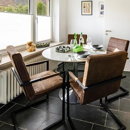 Vakantiehuis Ostfriesland