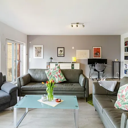 Vakantiehuis Ostfriesland *