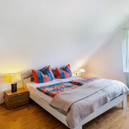 Vakantiehuis Ostfriesland Leezdorf