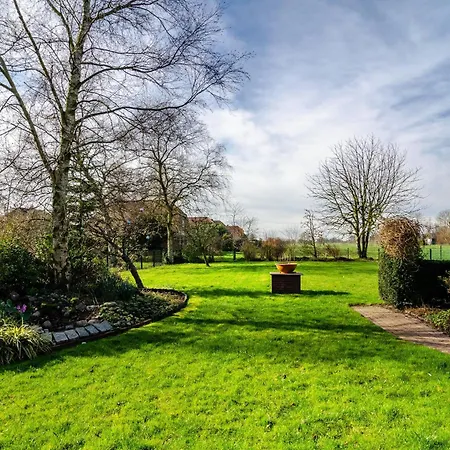 Vakantiehuis Ostfriesland