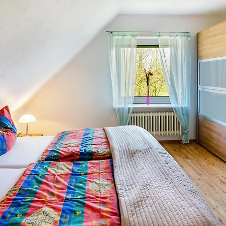 Vakantiehuis Ostfriesland *