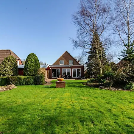 Vakantiehuis Ostfriesland *