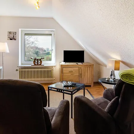 Vakantiehuis Ostfriesland