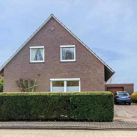 Vakantiehuis Ostfriesland *